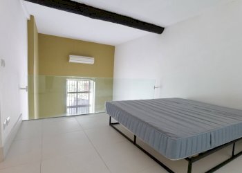 CAMERA DA LETTO - Two-room apartment Via Mergellina
32, Napoli - photo 23