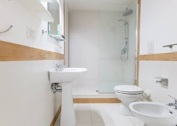 BAGNO 2 - Two-room apartment Via Mergellina
32, Napoli - photo 27