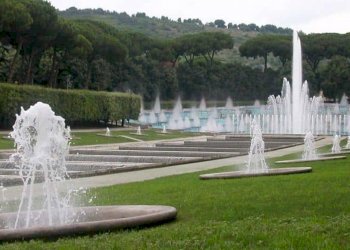 Foto 1 - Trilocale Via Terracina
 
357, Napoli - foto 1