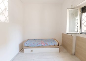 Foto 12 - Trilocale Via Terracina
 
357, Napoli - foto 12
