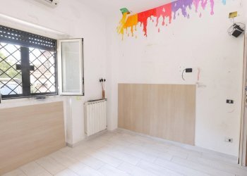 Foto 14 - Trilocale Via Terracina
 
357, Napoli - foto 14
