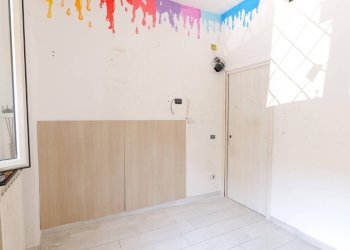 Foto 15 - Trilocale Via Terracina
 
357, Napoli - foto 15