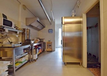 Cucina - Shop via della Rosa Bianca, 20, Mondovì - photo 10