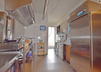 Cucina - Shop via della Rosa Bianca, 20, Mondovì - photo 11