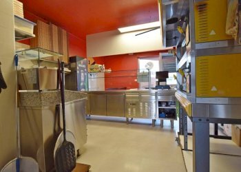 Cucina - Shop via della Rosa Bianca, 20, Mondovì - photo 13