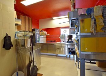 Cucina - Shop via della Rosa Bianca, 20, Mondovì - photo 14