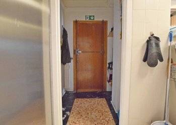 Interno palazzo - Shop via della Rosa Bianca, 20, Mondovì - photo 15