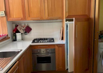 Cucina - Three-room apartment Rue Laydetré, Cogne - photo 5