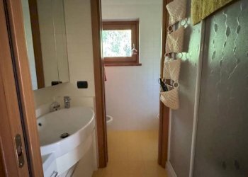 Bagno - Three-room apartment Rue Laydetré, Cogne - photo 15