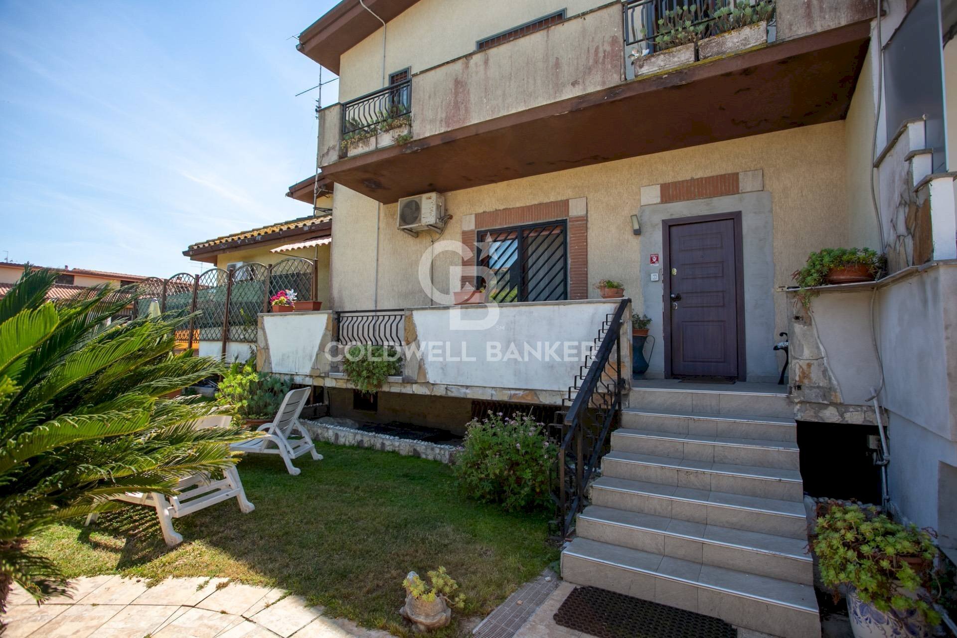 Foto 1 - Villa Via Lecce, Ardea - photo 1