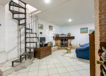 Foto 12 - Villa Via Lecce, Ardea - photo 12