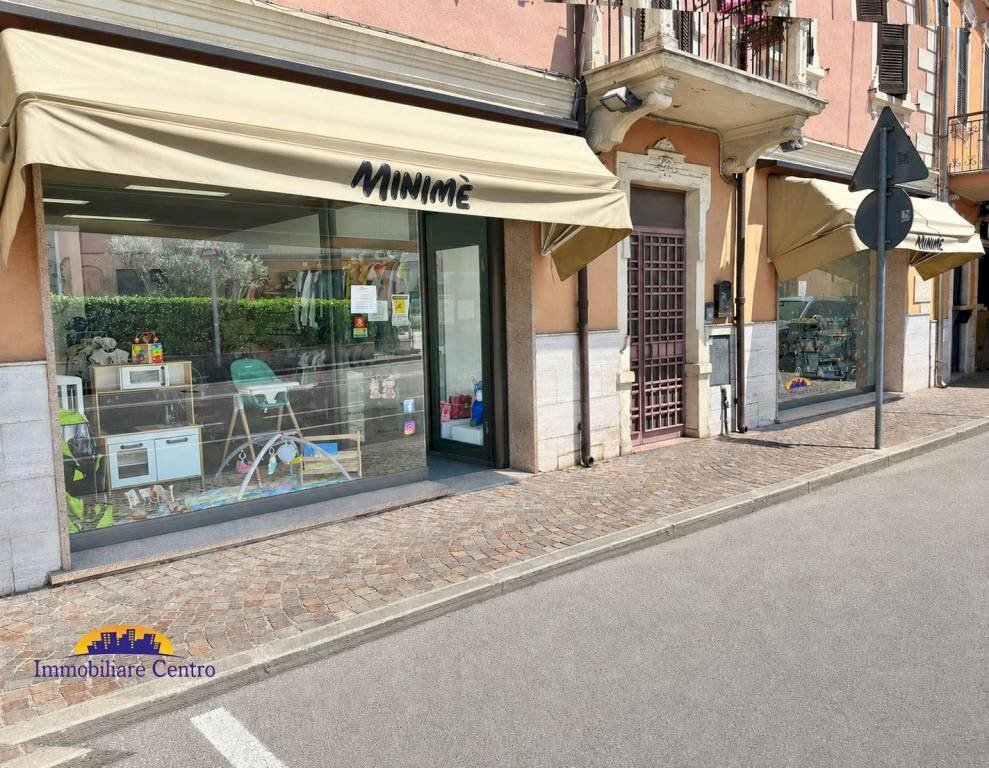 Altro - Attività Commerciale via Pompei, 8A, Povegliano Veronese - foto 1
