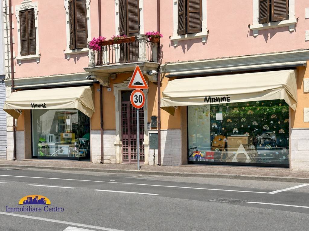 Altro - Attività Commerciale via Pompei, 8A, Povegliano Veronese - foto 2