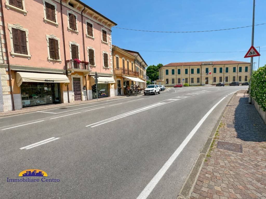 Altro - Attività Commerciale via Pompei, 8A, Povegliano Veronese - foto 3