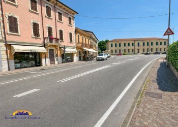 Altro - Attività Commerciale via Pompei, 8A, Povegliano Veronese - foto 3
