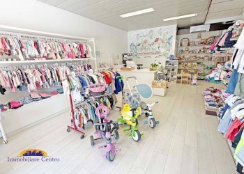 Altro - Attività Commerciale via Pompei, 8A, Povegliano Veronese - foto 4