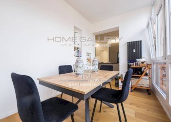 Veranda - Appartamento via San Pio X, Genova (zona Albaro) - foto 6