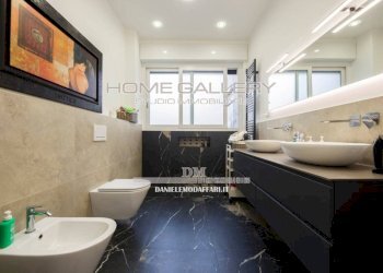 Bagno - Appartamento via San Pio X, Genova (zona Albaro) - foto 18
