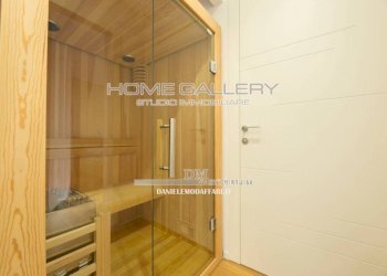 Disimpegno - Appartamento via San Pio X, Genova (zona Albaro) - foto 20