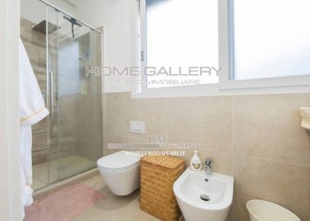 Bagno - Appartamento via San Pio X, Genova (zona Albaro) - foto 22