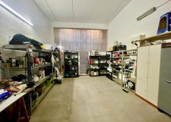 Dispensa di stoccaggio - Monolocale via Carlo Poma, Pomezia - foto 17