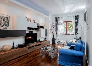 Salone - Three-room apartment corso Siracusa, 111, Torino (neighborhood Santa Rita) - photo 1