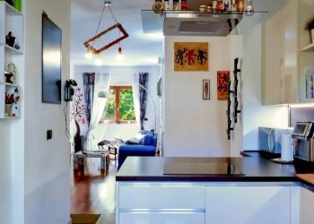 Cucina - Three-room apartment corso Siracusa, 111, Torino (neighborhood Santa Rita) - photo 3
