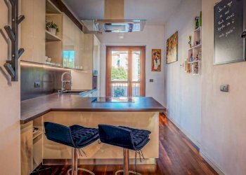 Cucina - Three-room apartment corso Siracusa, 111, Torino (neighborhood Santa Rita) - photo 4