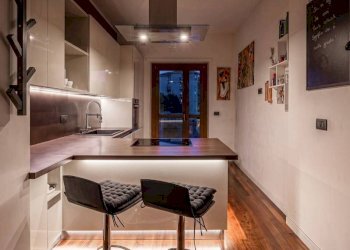 Cucina - Three-room apartment corso Siracusa, 111, Torino (neighborhood Santa Rita) - photo 5
