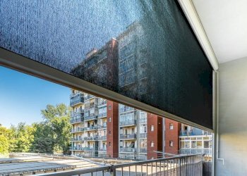 Balcone - Three-room apartment corso Siracusa, 111, Torino (neighborhood Santa Rita) - photo 7