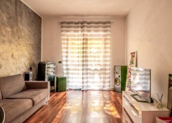 Salone - Three-room apartment corso Siracusa, 111, Torino (neighborhood Santa Rita) - photo 8