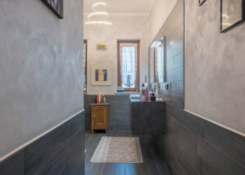 Bagno - Three-room apartment corso Siracusa, 111, Torino (neighborhood Santa Rita) - photo 13