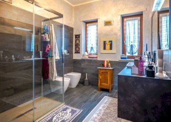 Bagno - Three-room apartment corso Siracusa, 111, Torino (neighborhood Santa Rita) - photo 15