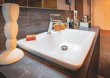 Bagno - Three-room apartment corso Siracusa, 111, Torino (neighborhood Santa Rita) - photo 16