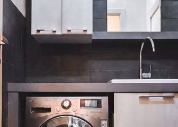 Lavanderia - Three-room apartment corso Siracusa, 111, Torino (neighborhood Santa Rita) - photo 17