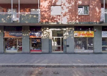 Facciata - Three-room apartment corso Siracusa, 111, Torino (neighborhood Santa Rita) - photo 19