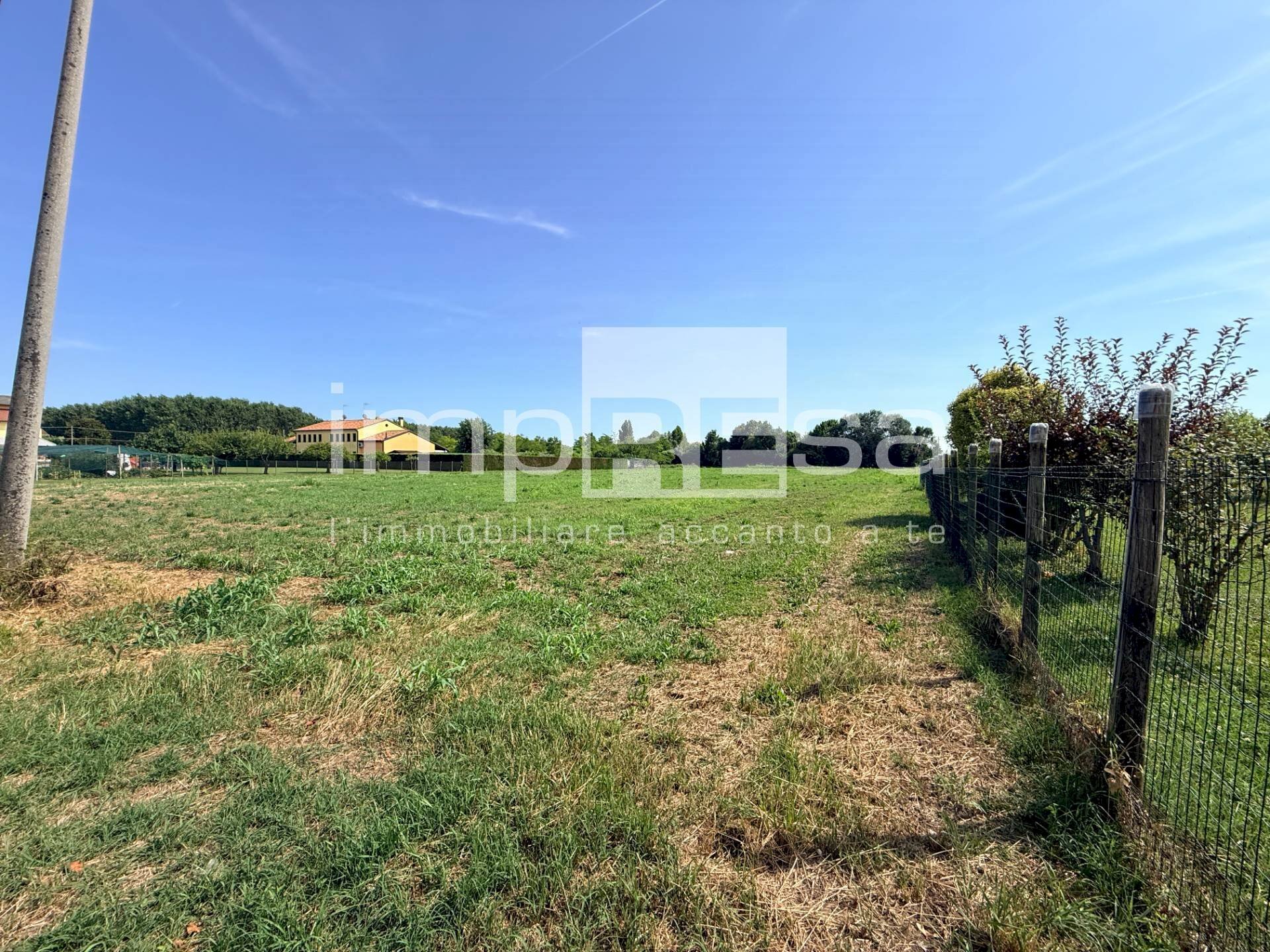Foto 1 - Terreno agricolo via Roma, San Biagio di Callalta - foto 1
