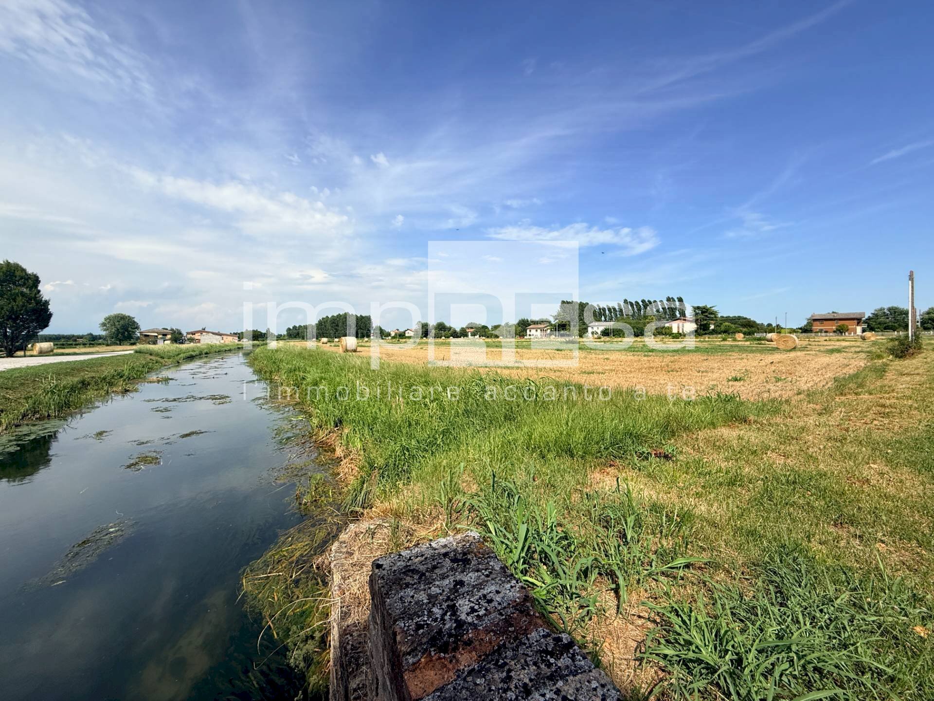 Foto 3 - Terreno agricolo via Roma, San Biagio di Callalta - foto 3