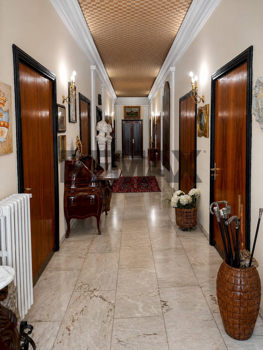 Hall / corridoio - Non-buildable land Via Felice Migliori
 
19, Cosenza - photo 1