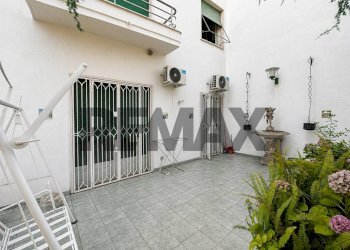 Terrazza - Non-buildable land Via Felice Migliori
19, Cosenza - photo 5