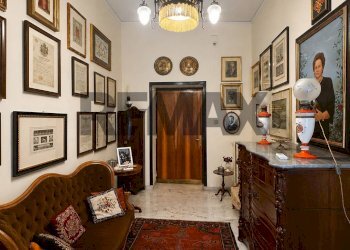 Hall / corridoio - Non-buildable land Via Felice Migliori
19, Cosenza - photo 20