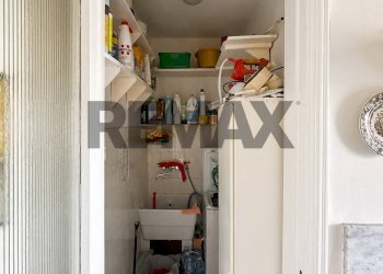 Dispensa di stoccaggio - Non-buildable land Via Felice Migliori
19, Cosenza - photo 23