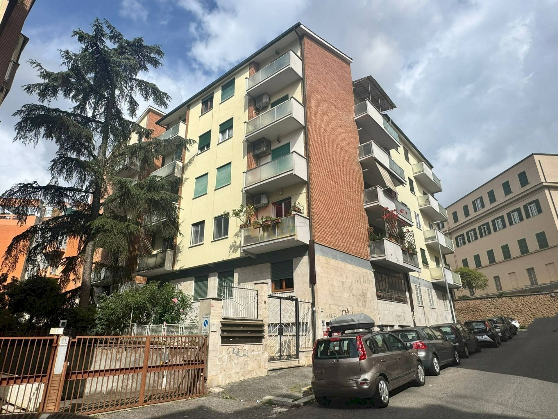 Foto 1 - Appartamento Piazza Monte Gennaro, Roma - foto 1