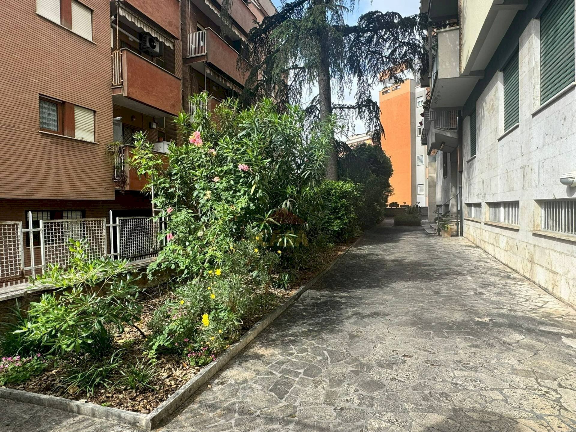 Foto 2 - Appartamento Piazza Monte Gennaro, Roma - foto 2