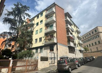Foto 1 - Three-room apartment Piazza Monte Gennaro, Roma - photo 1