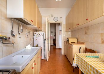 Foto 4 - Three-room apartment Piazza Monte Gennaro, Roma - photo 4
