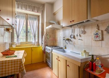 Foto 5 - Three-room apartment Piazza Monte Gennaro, Roma - photo 5