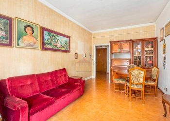 Foto 6 - Three-room apartment Piazza Monte Gennaro, Roma - photo 6