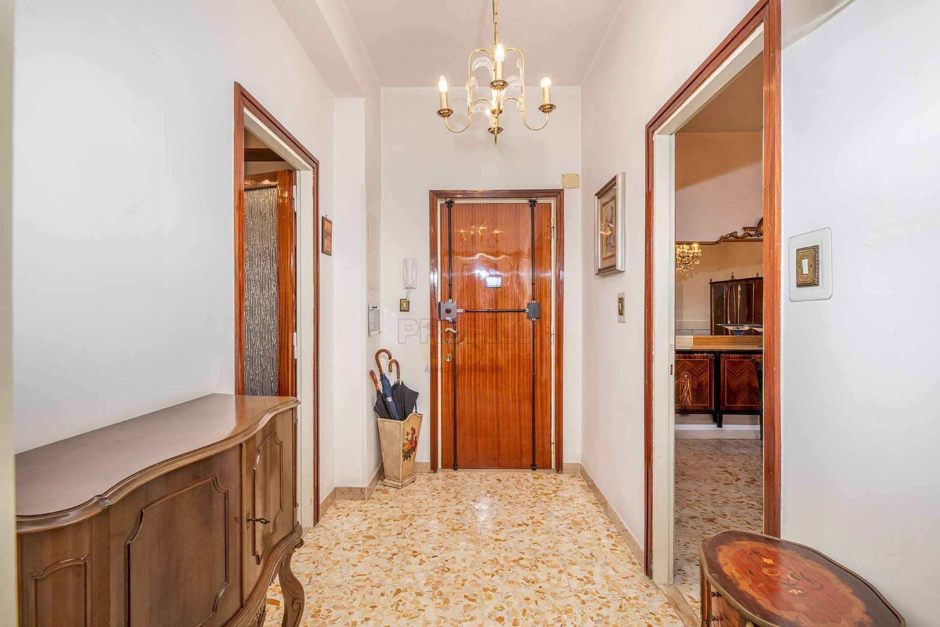Foto 2 - Appartamento Via Cherso, Roma - foto 2