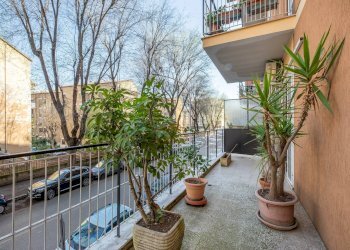 Foto 1 - Three-room apartment Via Cherso, Roma - photo 1
